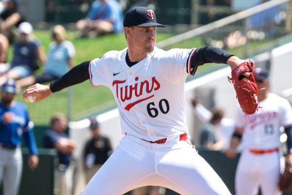 Braves activate RHP Scott Blewett, who joins 3rd team this season