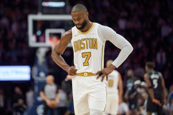 Celtics eager to find consistency in clash with Cavaliers