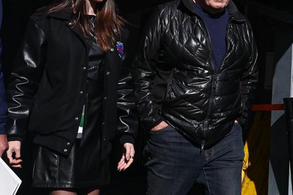 Report: UNC ‘Hard Knocks’ scuttled over involvement of Bill Belichick’s girlfriend