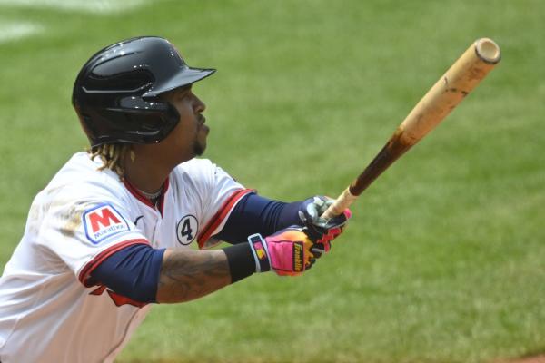 Gavin Williams’ gem guides Guardians past Angels