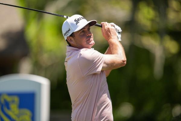 Ryder Cup on U.S. playersâ minds in thick of major season