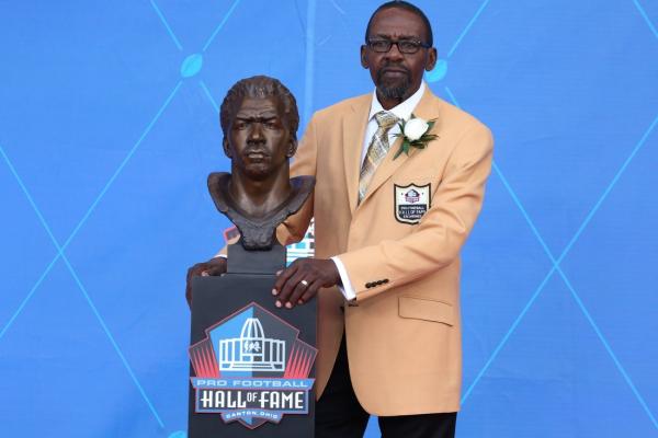 Legendary Hall of Fame S Kenny Easley dies at 66