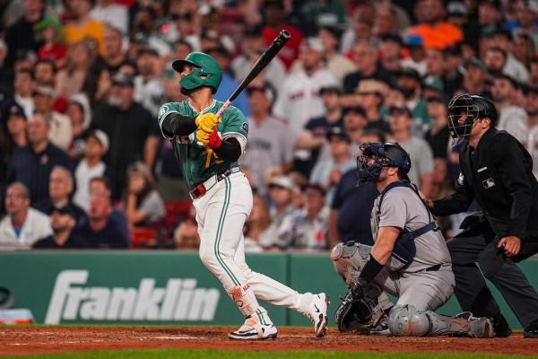 Yankees rally in 9th, but Red Sox walk off in 10th