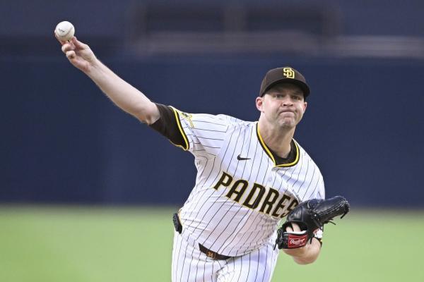 Reports: Padres to sign RHP Michael King, Korean infielder