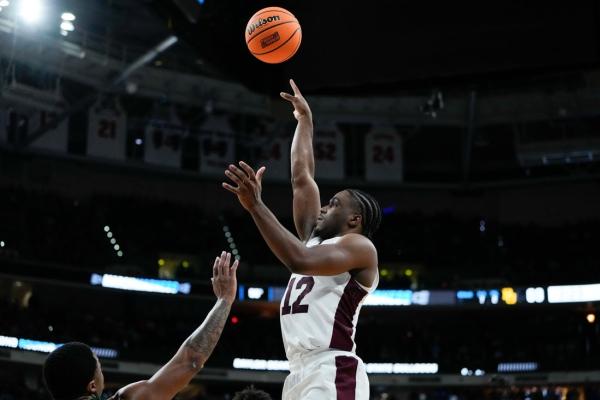 Josh Hubbard leads Mississippi State into opener vs. North Alabama