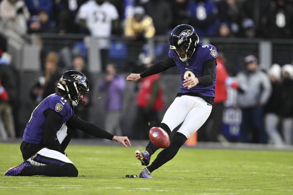 Ravens’ Justin Tucker, wife address misconduct allegations