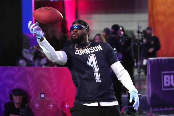Report: Bears CB Jaylon Johnson (groin) headed to IR