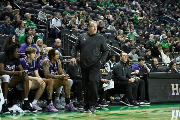 Stephen F. Austin fires coach Kyle Keller after 8-11 start