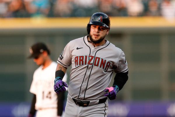 Eduardo Rodriguez, Diamondbacks cruise to win over Rockies