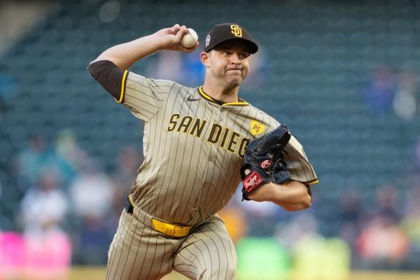 Padres reach deal with RHP Michael King to avoid arbitration