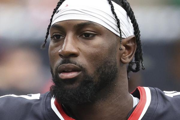 Police still searching for suspected gunman in shooting of Jets CB Kris Boyd