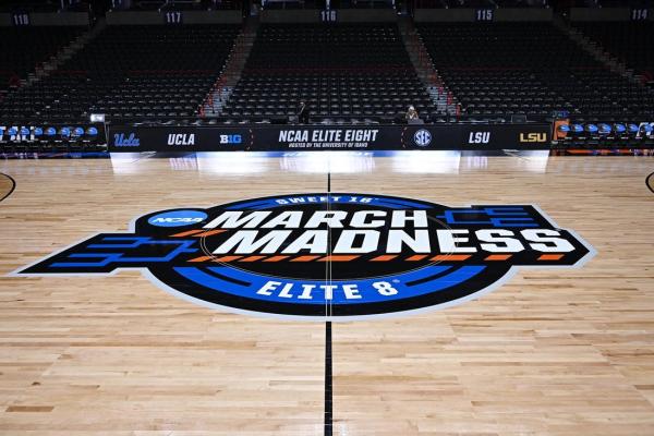Report: NCAA Tournament considering expansion agreement