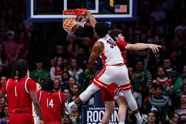 Balanced Arizona attack overpowers Southern Utah