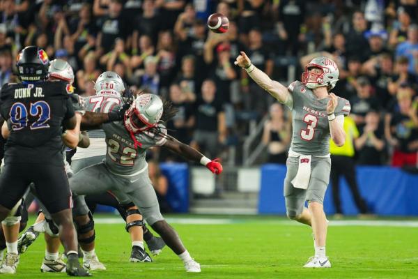 Promise sweepers? Kirby Smart predicts ‘really tough times’ ahead for college football