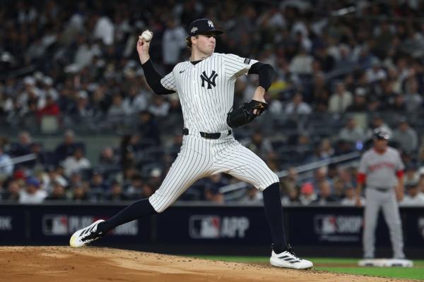 Cam Schlittler: Red Sox fans ‘crossed the line’ on social media