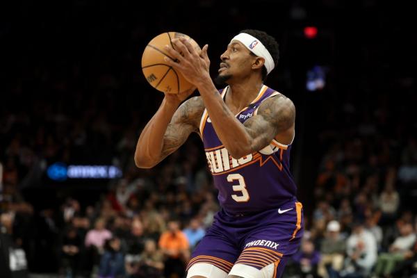 New-look Suns out for more traction vs. Jazz