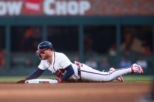 Alex Verdugo, Marcell Ozuna help Braves past Nationals