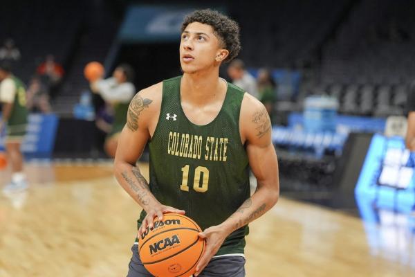 Colorado State looks for better shooting vs. Washington