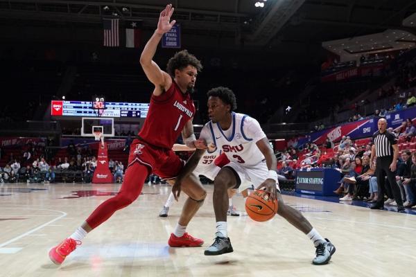 SMU thriving in ACC entering matchup vs. Virginia Tech