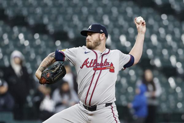 Reports: Yankees sign LHP Tyler Matzek to minor league deal