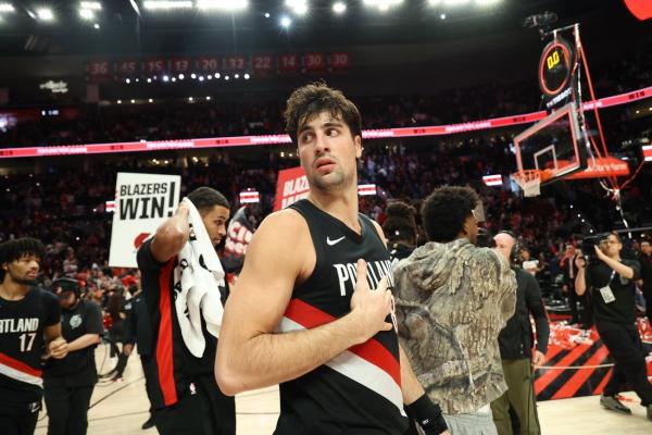 Trail Blazers pursue success on road in encounter vs. Heat