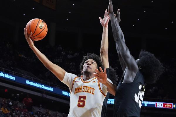 No. 9 Iowa State eyes potential key returns vs. Oklahoma State