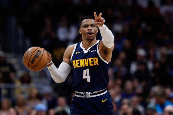Rested Nuggets aim to brush aside Warriors thumbnail