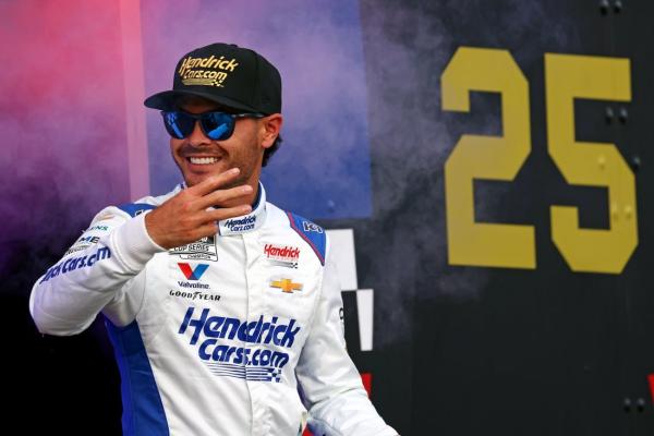 Analysis: ‘True racer’ Kyle Larson gears up for Indy-Charlotte Double