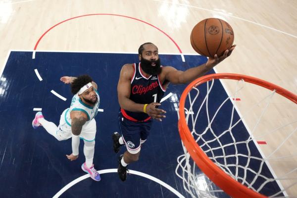 Clippers on the rise, while Wizards looking for more offense