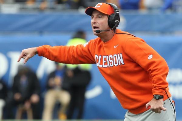 Clemson adds top 50 QB to ’25 recruiting class