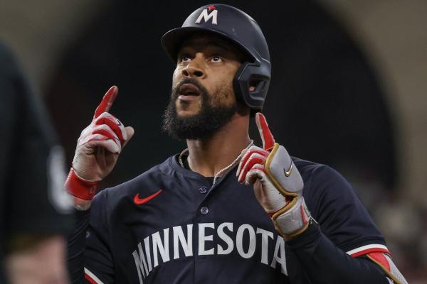Twins CF Byron Buxton, 3B Royce Lewis out with injuries