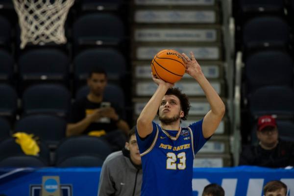 New Haven transitions to D1, joins Northeast Conference