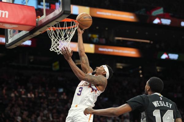 Reports: Clippers the favorite to sign Bradley Beal