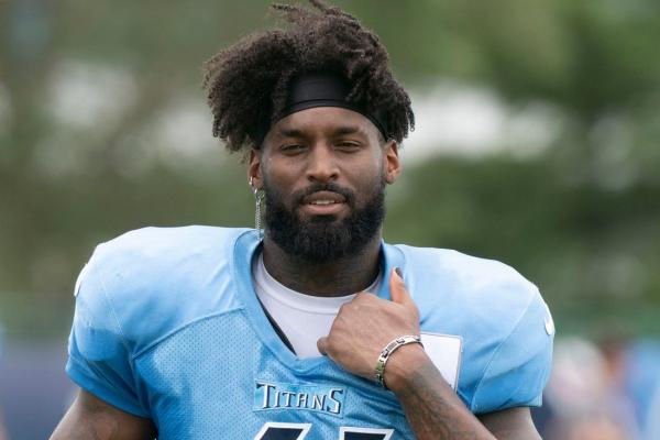 Report: Lions signing LB Zach Cunningham