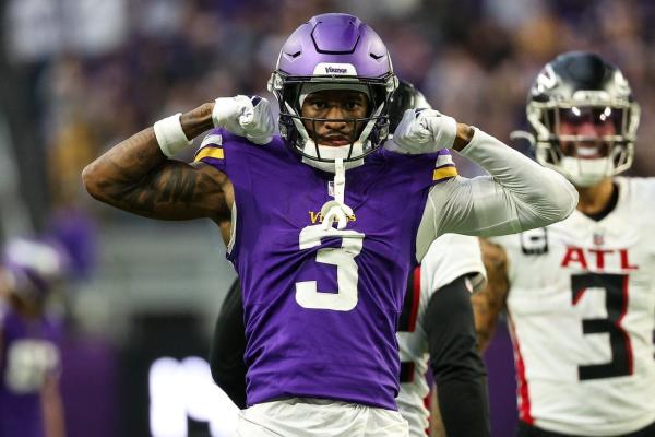 Vikings WR Jordan Addison suspended 3 games following plea deal