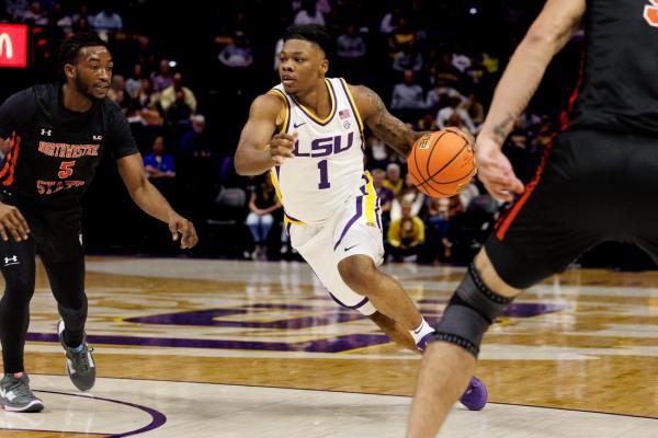 Florida State, LSU both search for full-game success