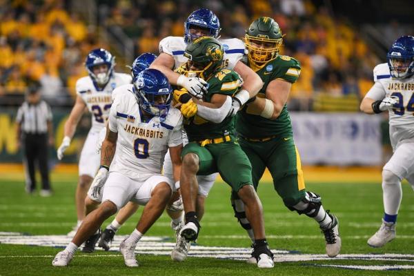 Top FCS freshman CharMar Brown transfers to Miami