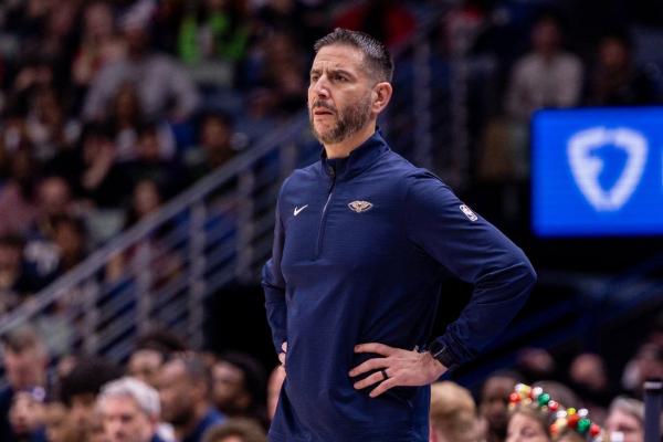 Pelicans surge in 4th quarter, dump Mavs for 5th straight win