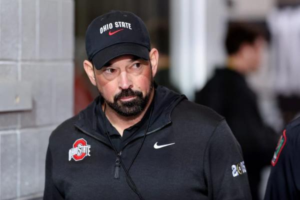 Ohio State favored to repeat as Big 10, SEC dominate odds