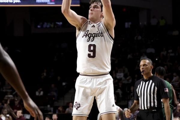 Auburn’s defense to be tested vs. sharpshooting Texas A&M offense