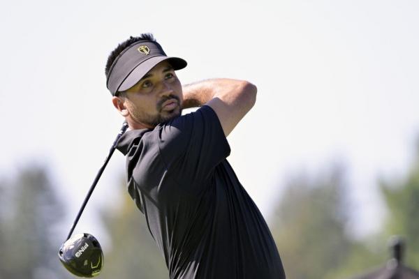 Jason Day on lack of LIV Golf offer: ‘I don’t blame them’