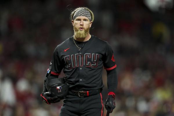 Braves claim OF Jake Fraley, recall RHP Dane Dunning