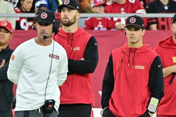 NFC West Primer: Are 49ers still a threat?