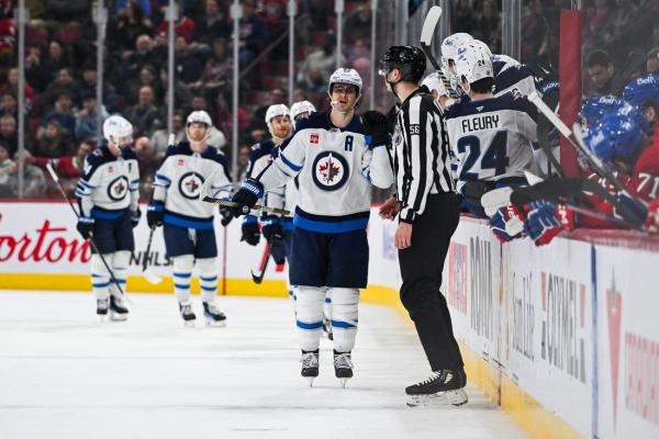 Jets aim to fly high in battle vs. Bruins