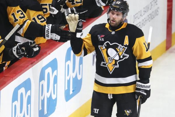 Penguins aim to stop 6-game winless skid against Senators