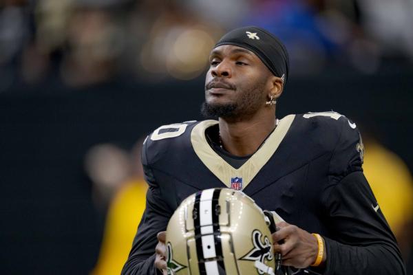 Reports: Steelers to sign WR Marquez Valdes-Scantling