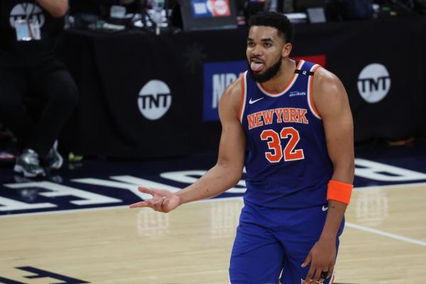 Knicks looking for series comeback vs. Pacers after Game 3 rally