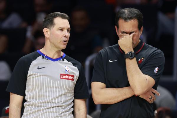 Heat meet Pistons while enduring worst run of Erik Spoelstra era