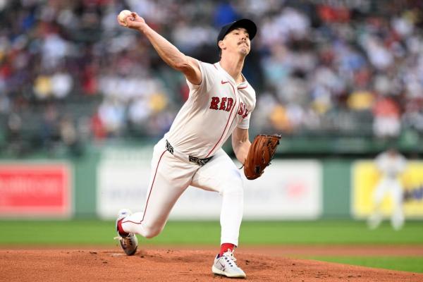 Red Sox move struggling RHP Walker Buehler to bullpen