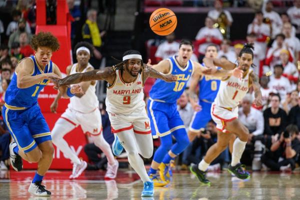 Maryland faces Minnesota, tries to build on strong defense at home